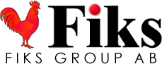 Fiks Group AB